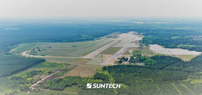 Suntech-Classic-Project-6--