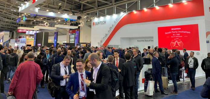 Suntech-attended-Intersolar