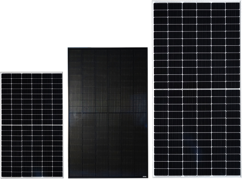 Ultra S solar module