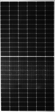 Ultra V solar module