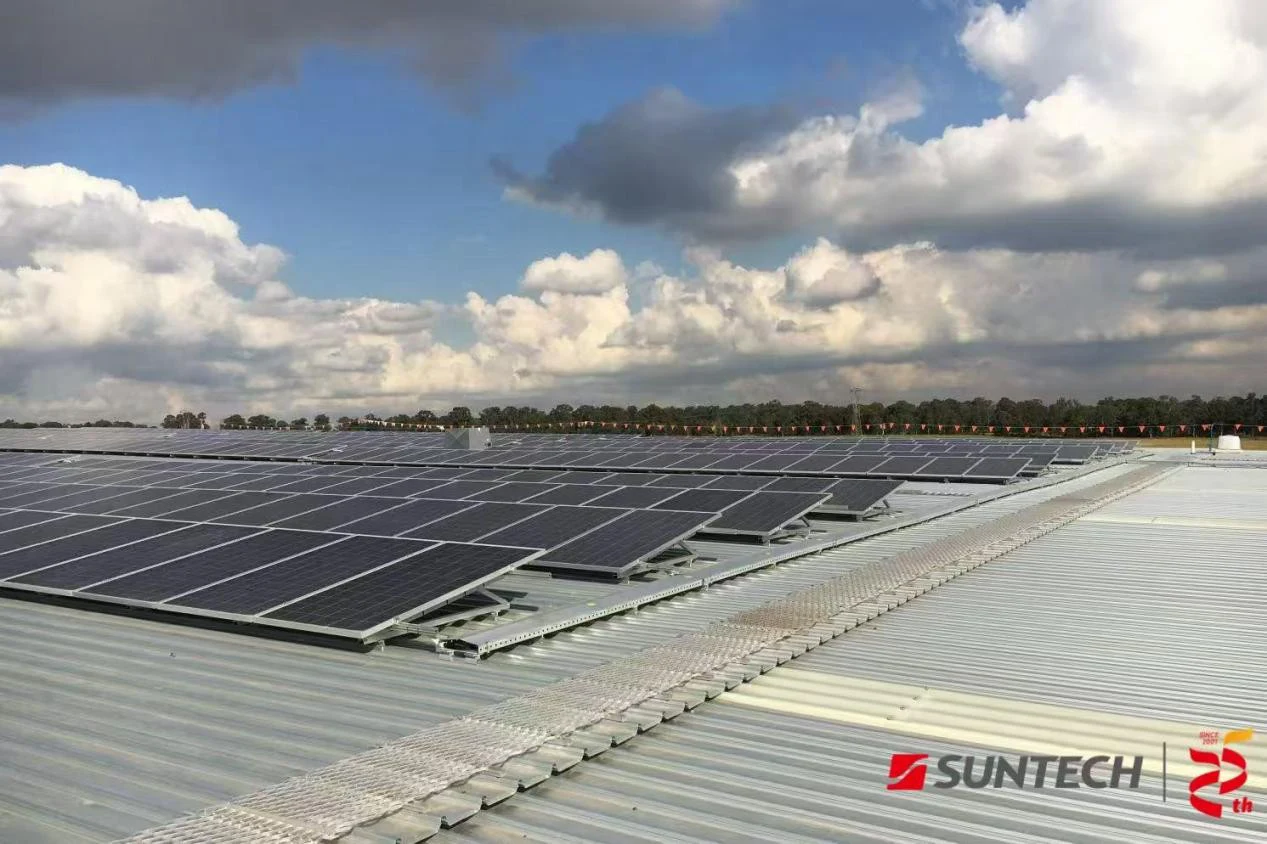 Over 20 Years of Solar Growth Across Australia & New Zealand