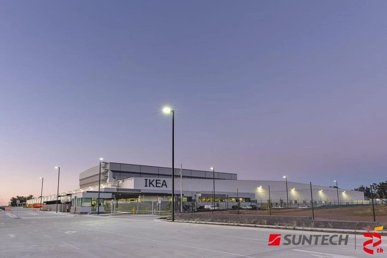 Over 20 Years of Solar Growth Across Australia & New Zealand