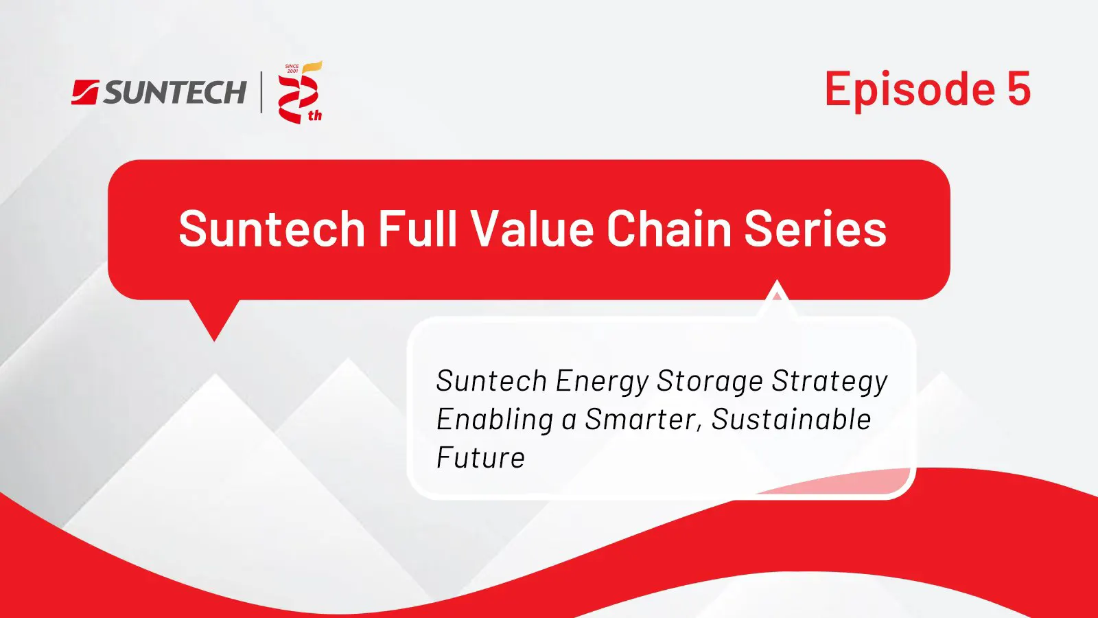 Empowering Smarter Energy with Integrated Solar + Storage Solutions